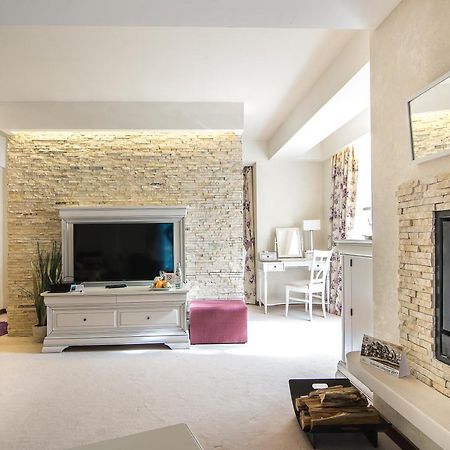 Ioana Boutique Hotel Sinaia Dış mekan fotoğraf