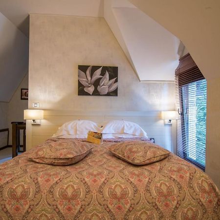 Ioana Boutique Hotel Sinaia Dış mekan fotoğraf