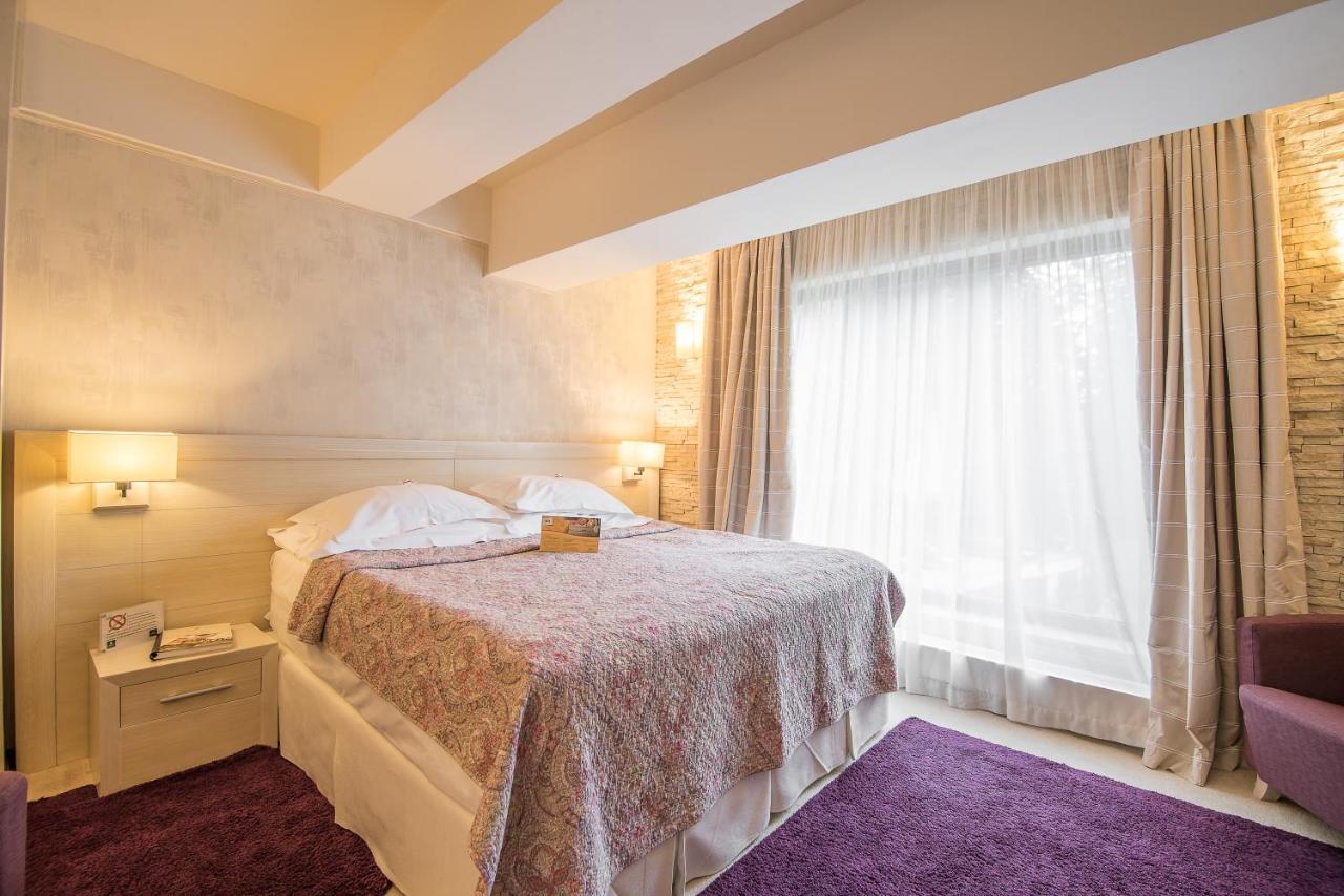 Ioana Boutique Hotel Sinaia Dış mekan fotoğraf