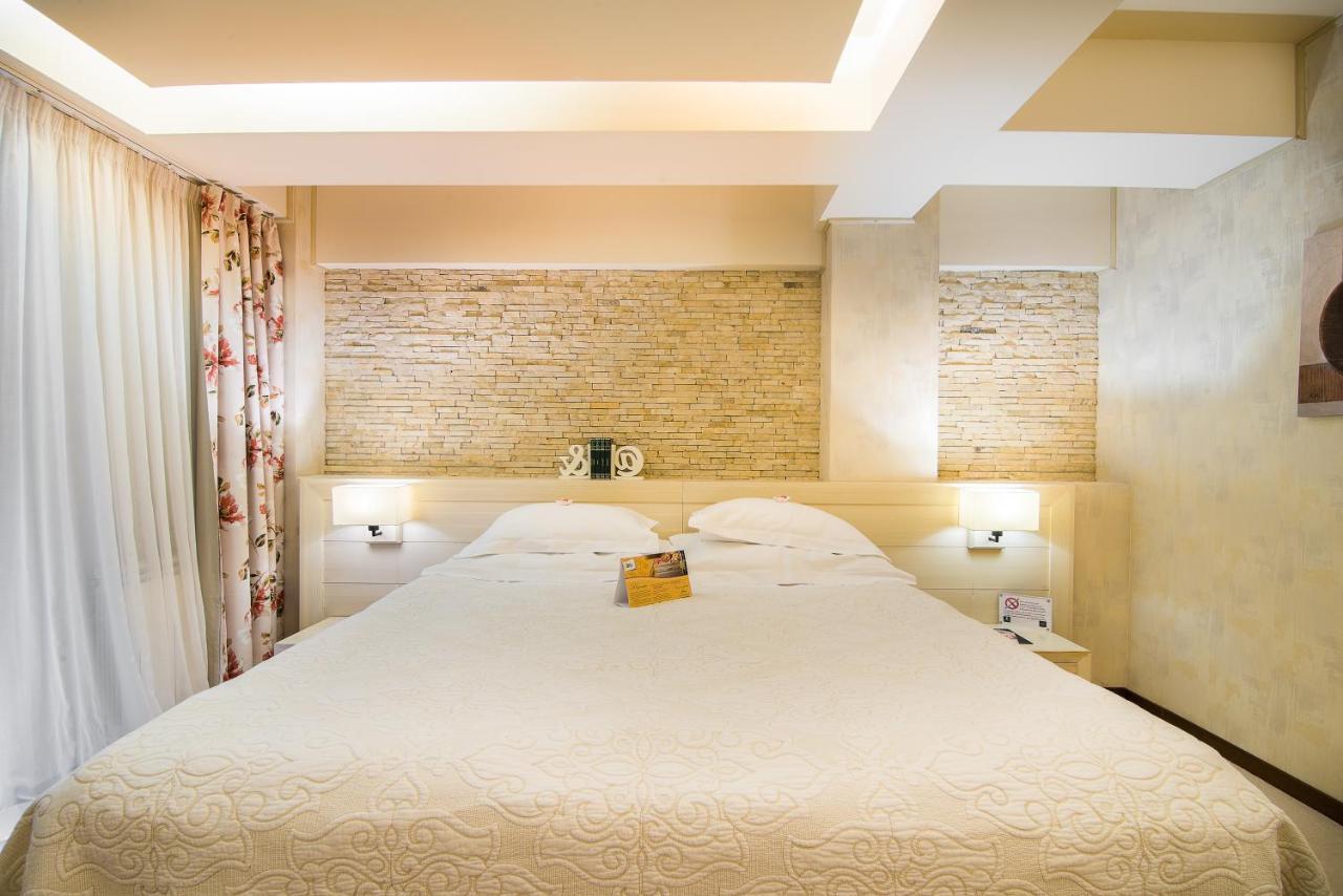 Ioana Boutique Hotel Sinaia Dış mekan fotoğraf
