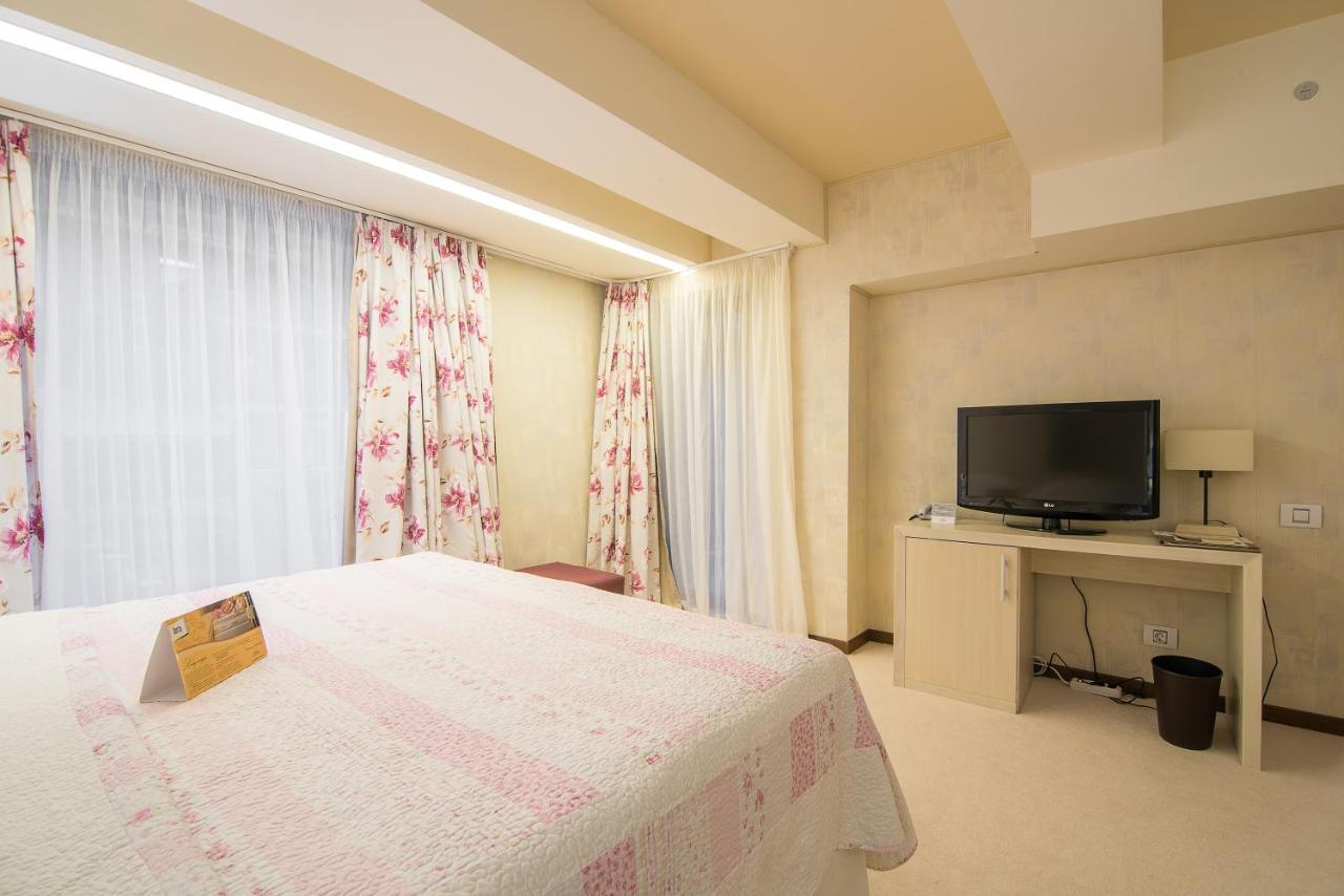 Ioana Boutique Hotel Sinaia Dış mekan fotoğraf
