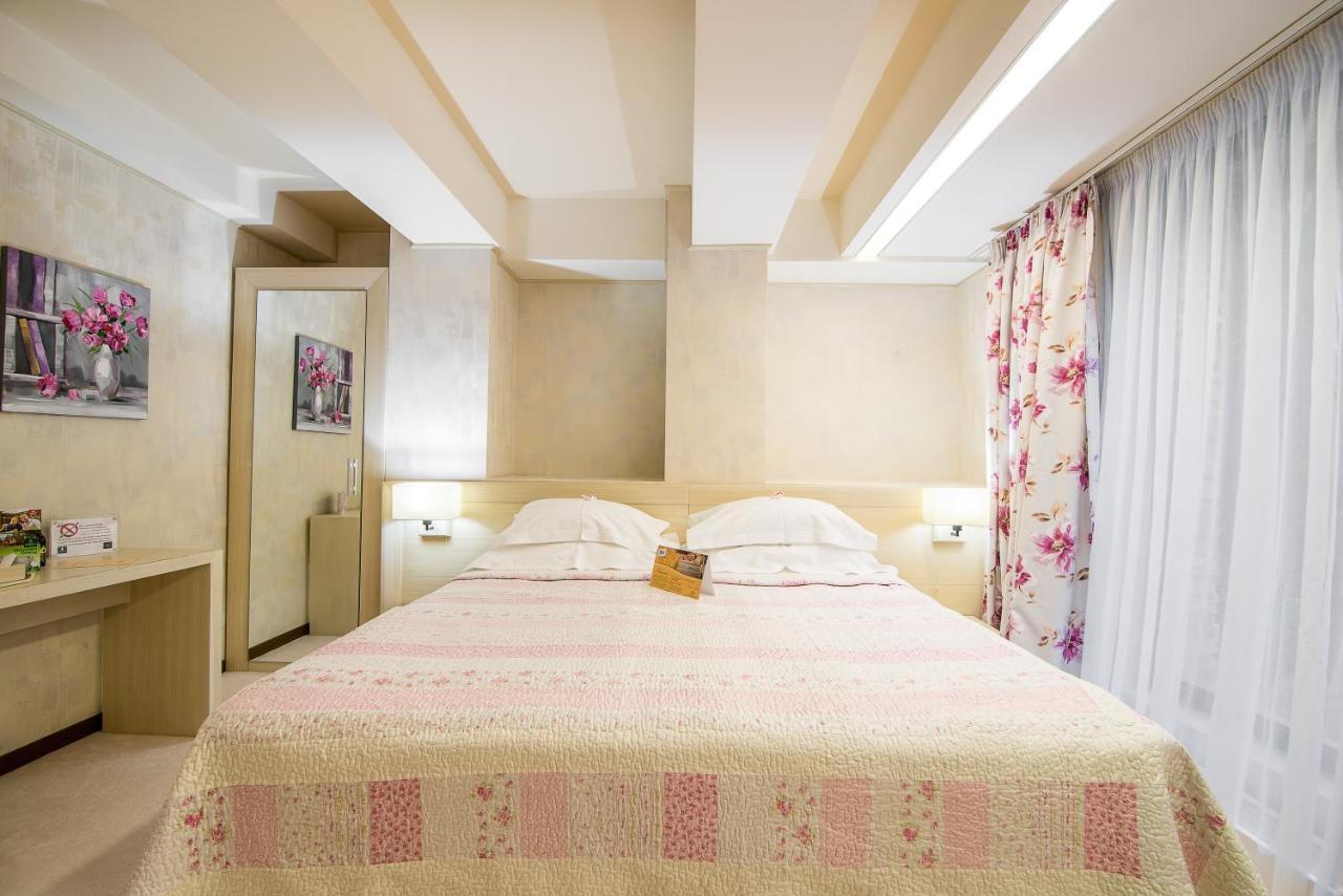 Ioana Boutique Hotel Sinaia Dış mekan fotoğraf