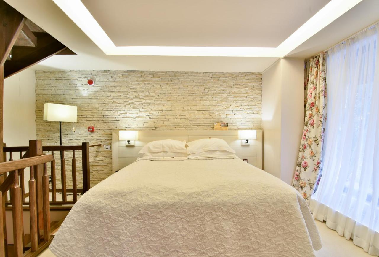 Ioana Boutique Hotel Sinaia Dış mekan fotoğraf