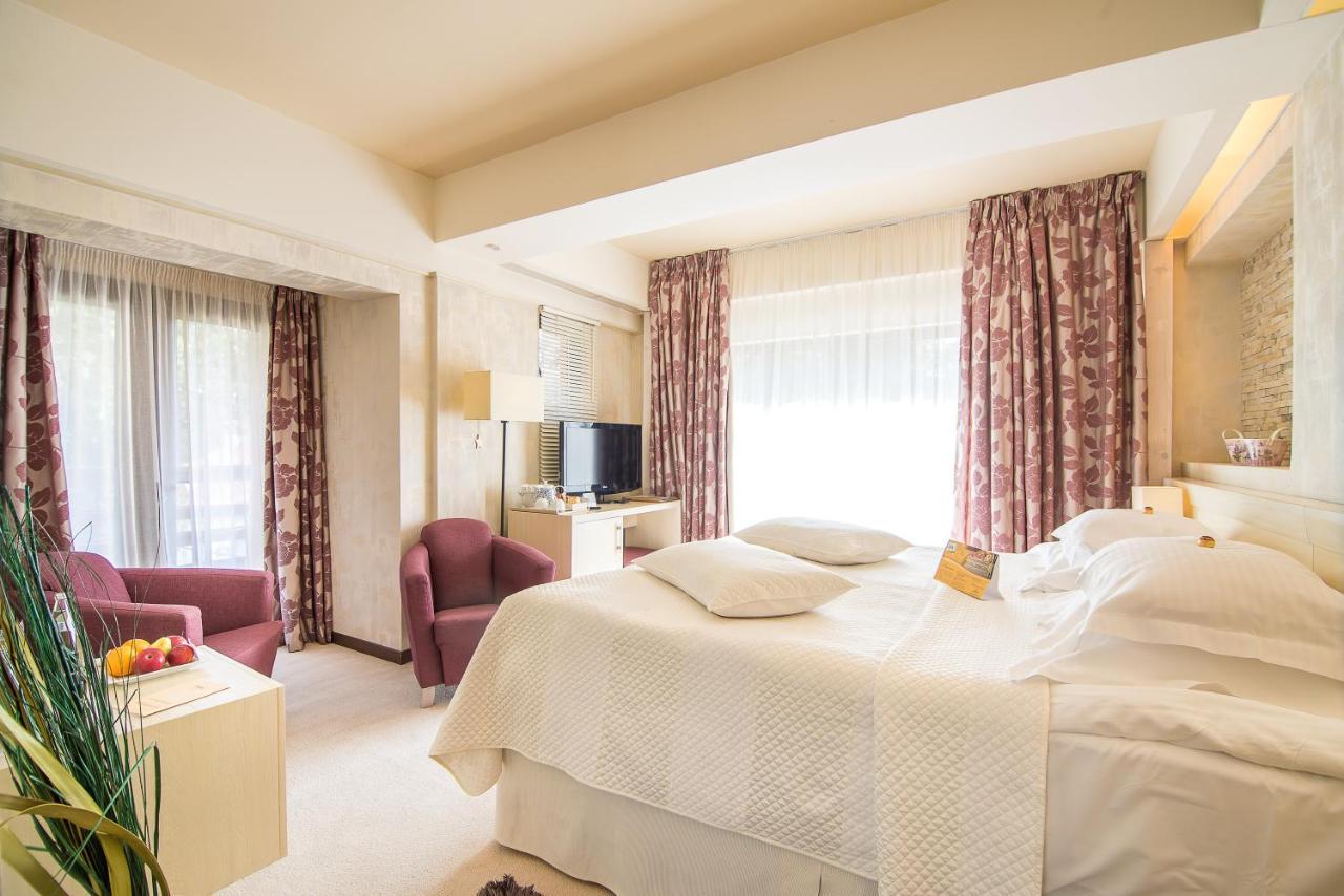 Ioana Boutique Hotel Sinaia Dış mekan fotoğraf