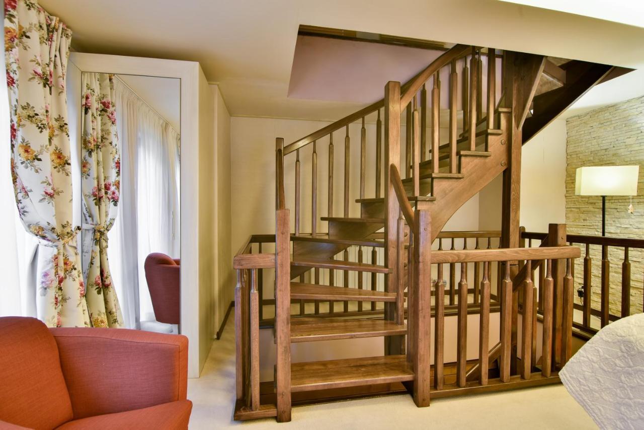 Ioana Boutique Hotel Sinaia Dış mekan fotoğraf