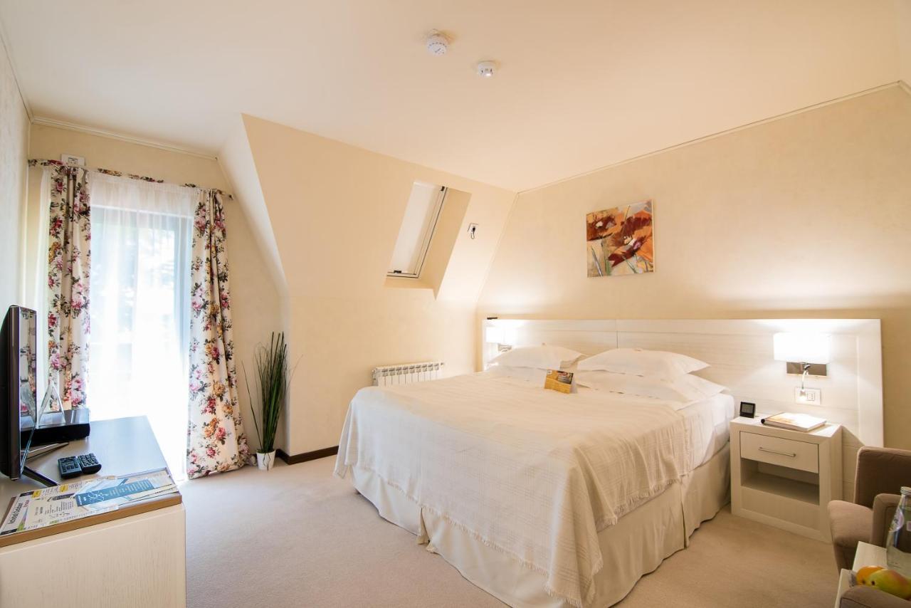 Ioana Boutique Hotel Sinaia Dış mekan fotoğraf