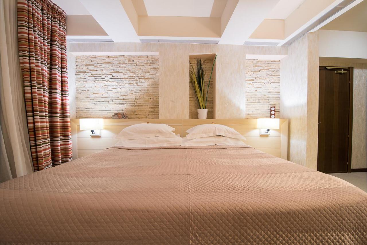 Ioana Boutique Hotel Sinaia Dış mekan fotoğraf