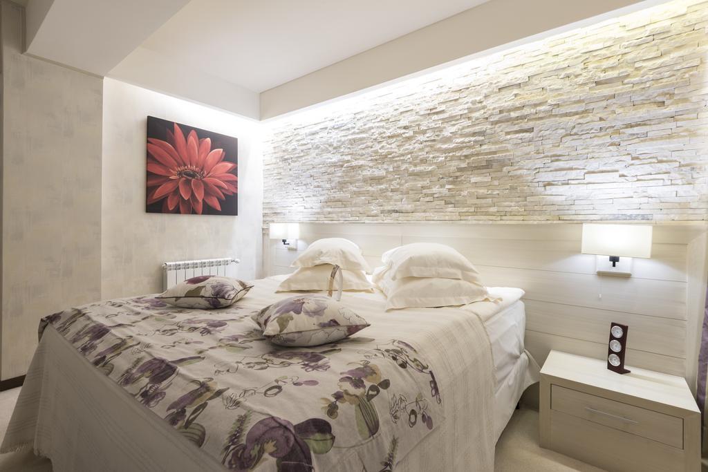 Ioana Boutique Hotel Sinaia Dış mekan fotoğraf