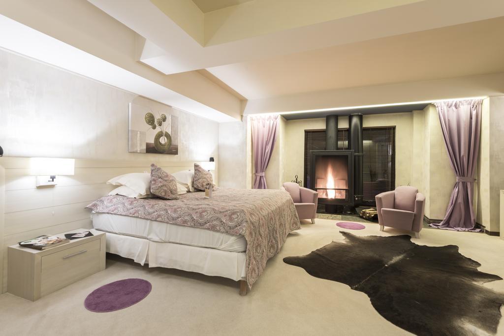 Ioana Boutique Hotel Sinaia Dış mekan fotoğraf