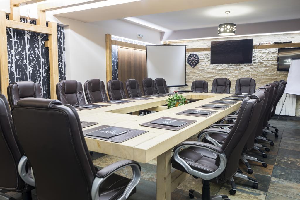 Ioana Boutique Hotel Sinaia Dış mekan fotoğraf