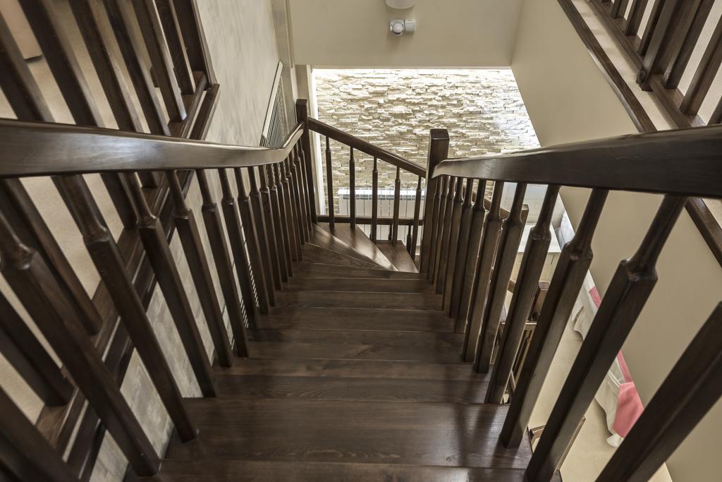 Ioana Boutique Hotel Sinaia Dış mekan fotoğraf