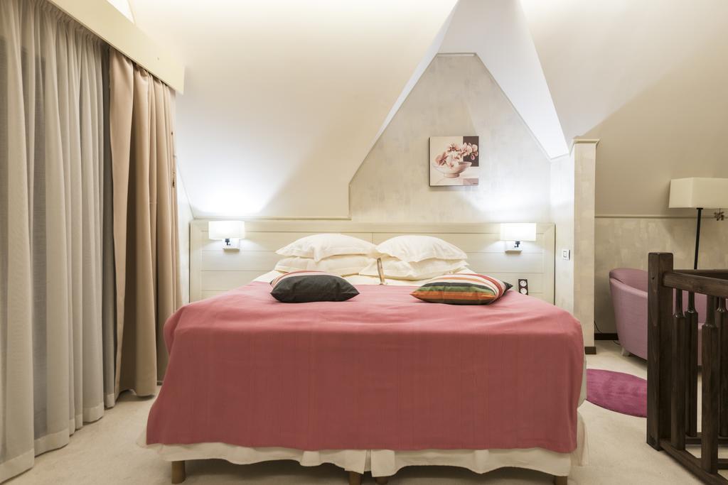 Ioana Boutique Hotel Sinaia Dış mekan fotoğraf