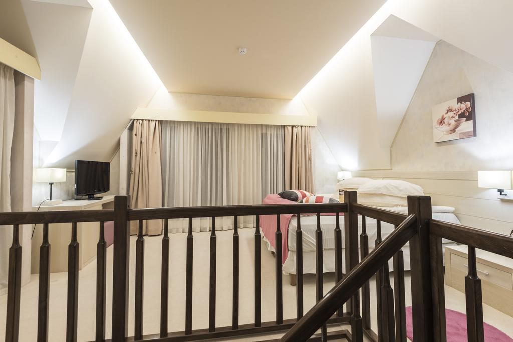 Ioana Boutique Hotel Sinaia Dış mekan fotoğraf