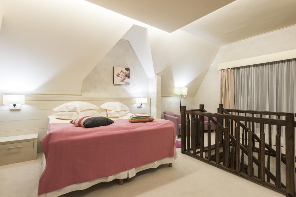 Ioana Boutique Hotel Sinaia Dış mekan fotoğraf