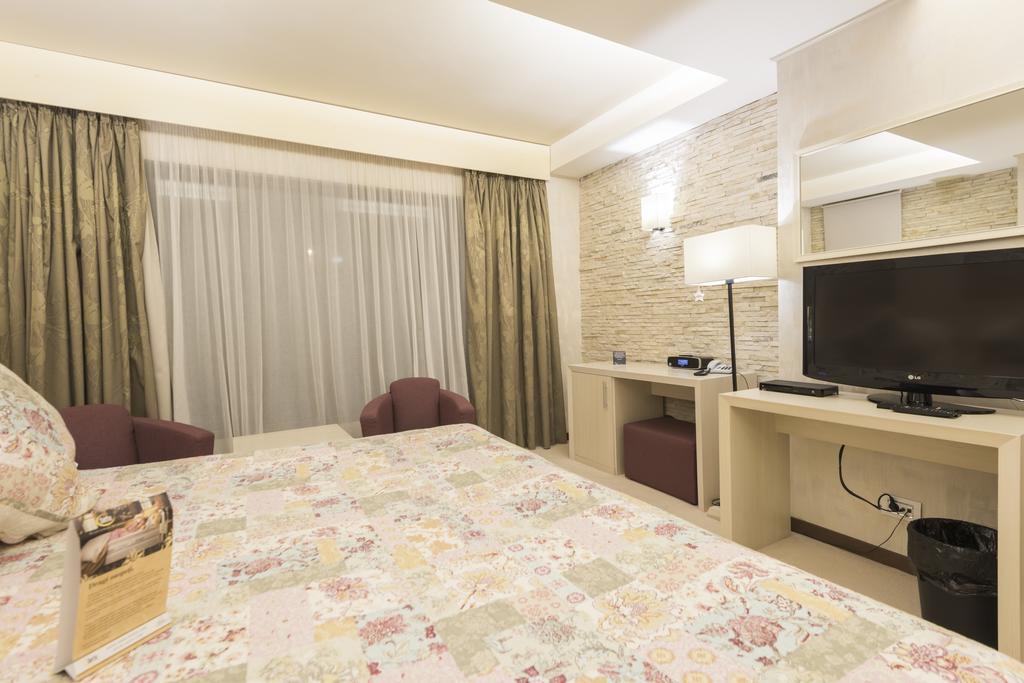 Ioana Boutique Hotel Sinaia Dış mekan fotoğraf