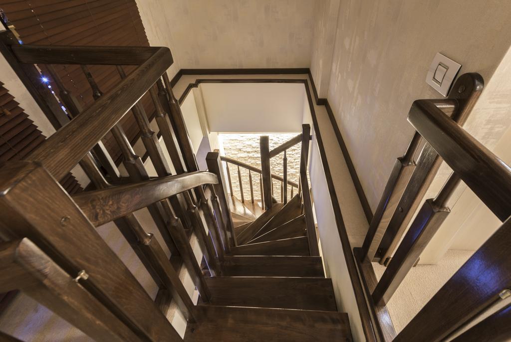 Ioana Boutique Hotel Sinaia Dış mekan fotoğraf