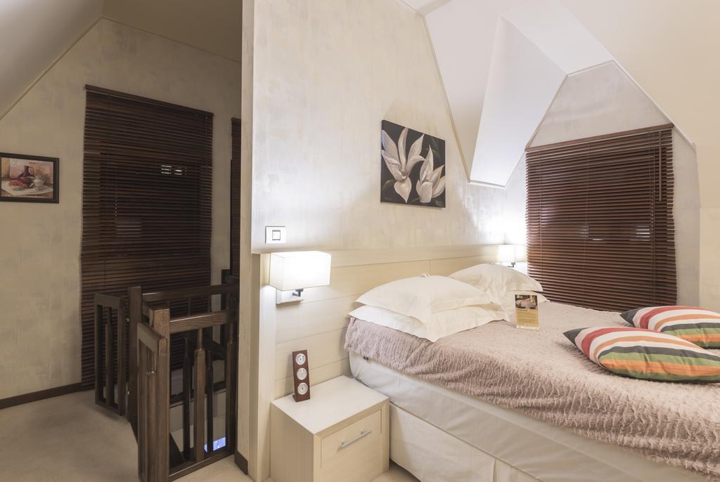 Ioana Boutique Hotel Sinaia Dış mekan fotoğraf