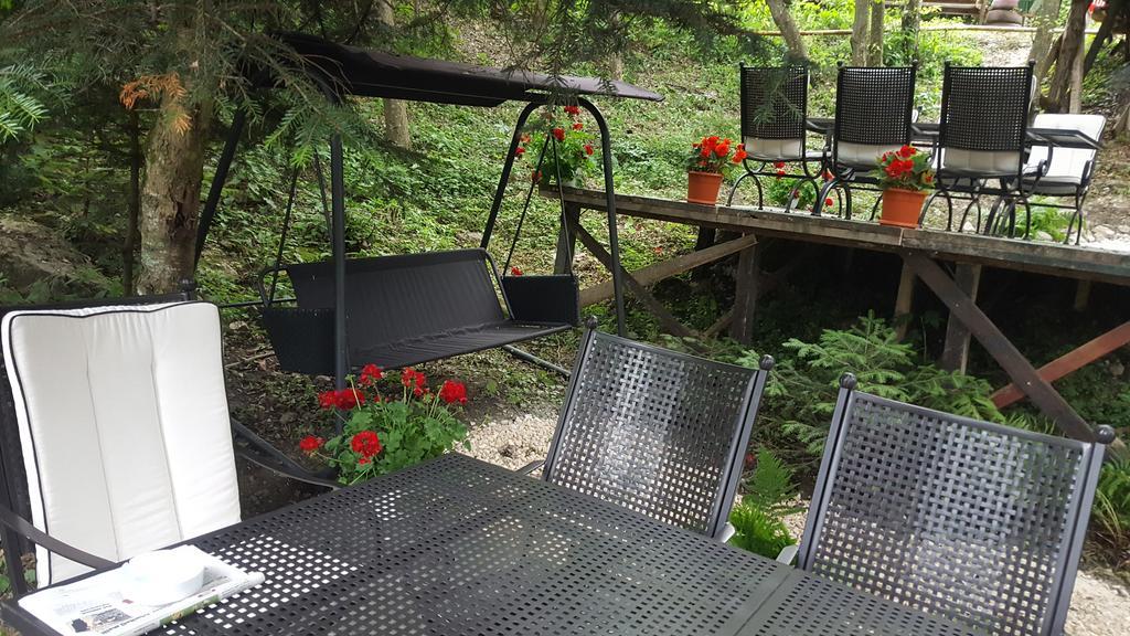 Ioana Boutique Hotel Sinaia Dış mekan fotoğraf