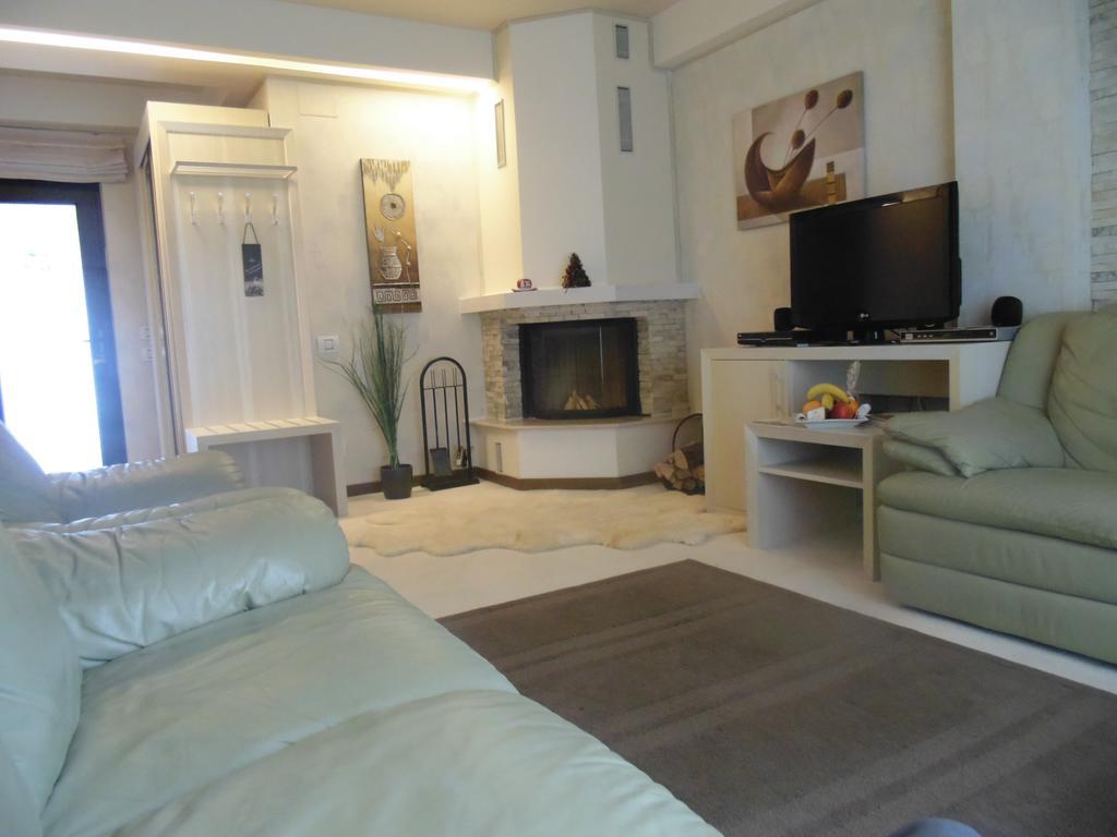 Ioana Boutique Hotel Sinaia Dış mekan fotoğraf