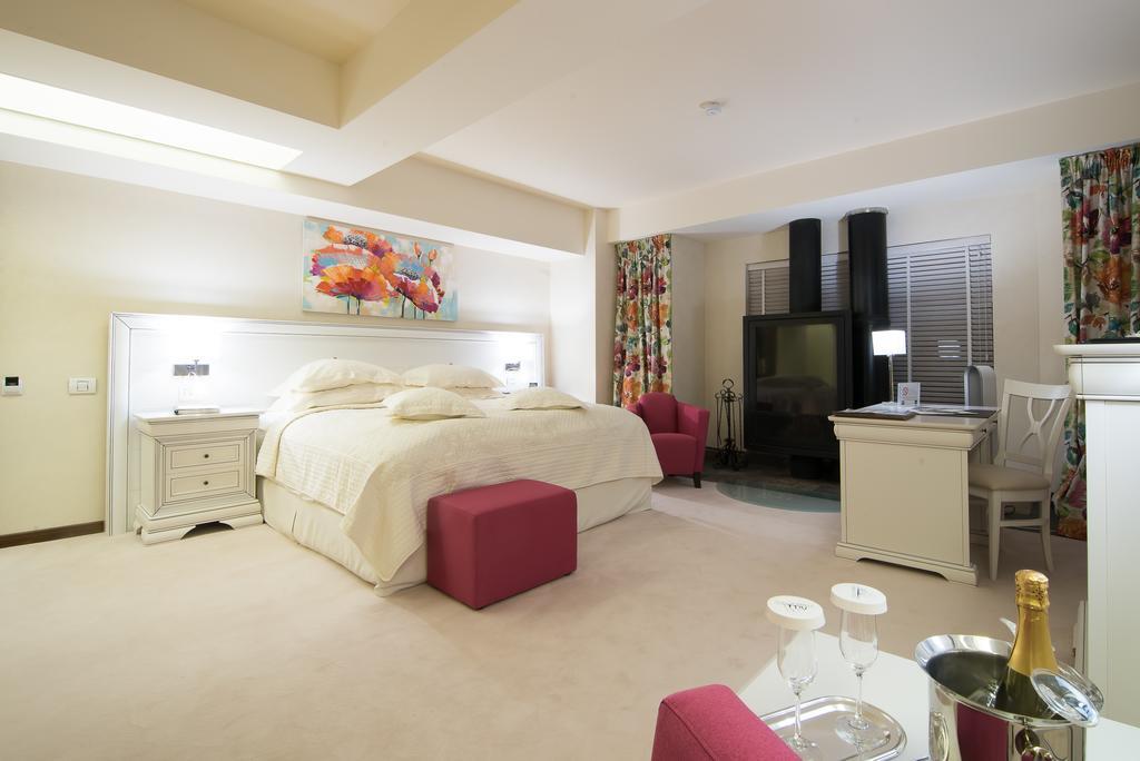 Ioana Boutique Hotel Sinaia Dış mekan fotoğraf